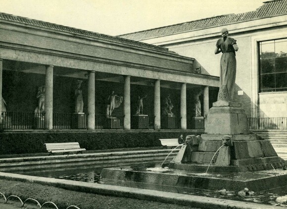 exterior-museo-bellas-artes-bilbao