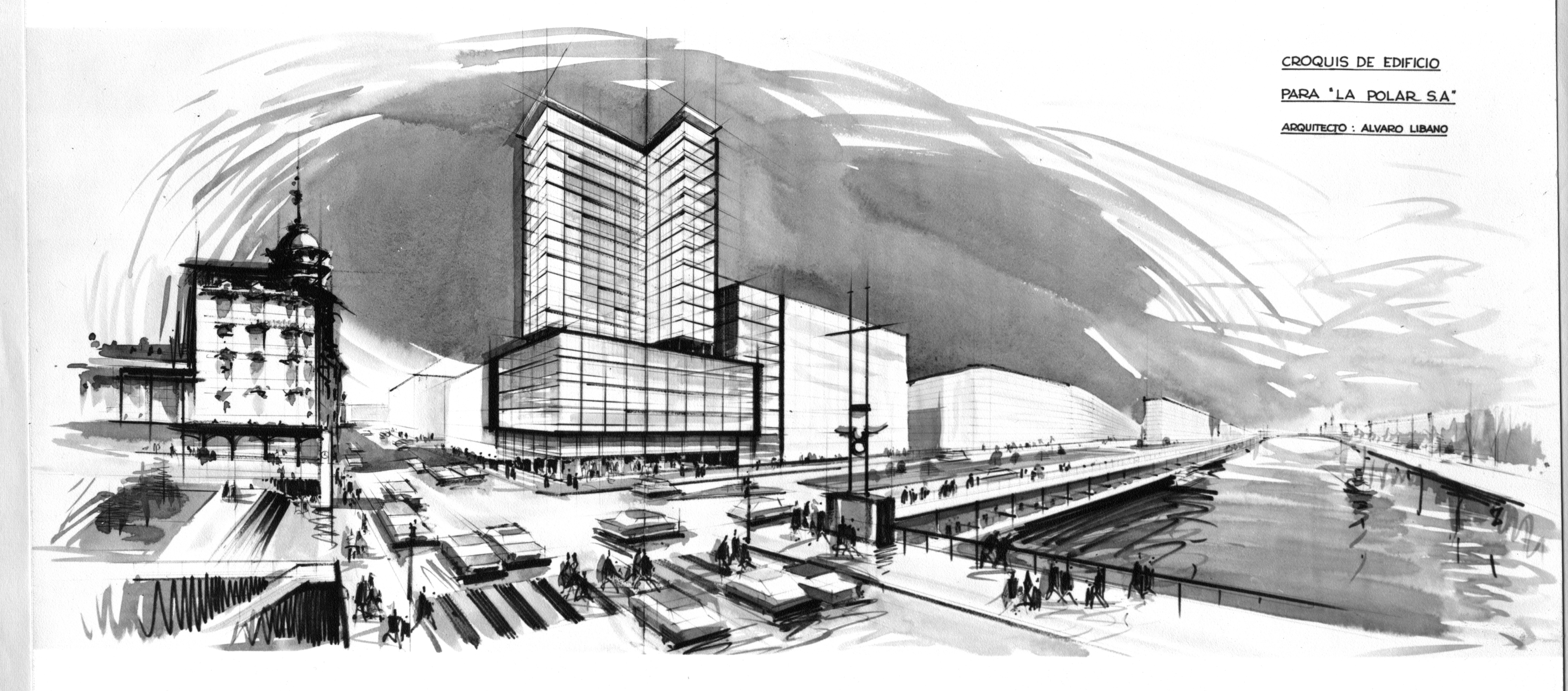 AURORA primera solución