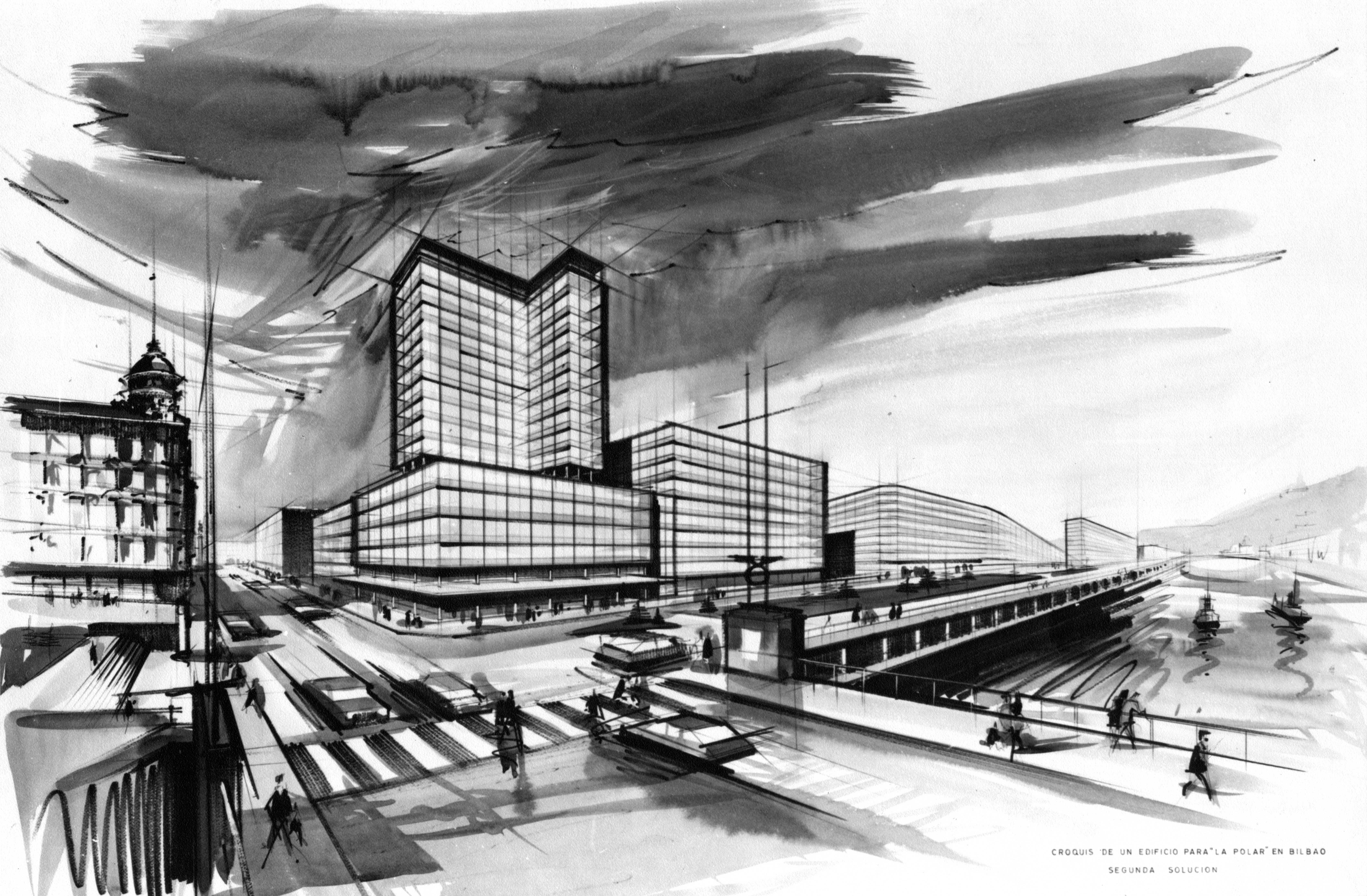 AURORA segunda solución