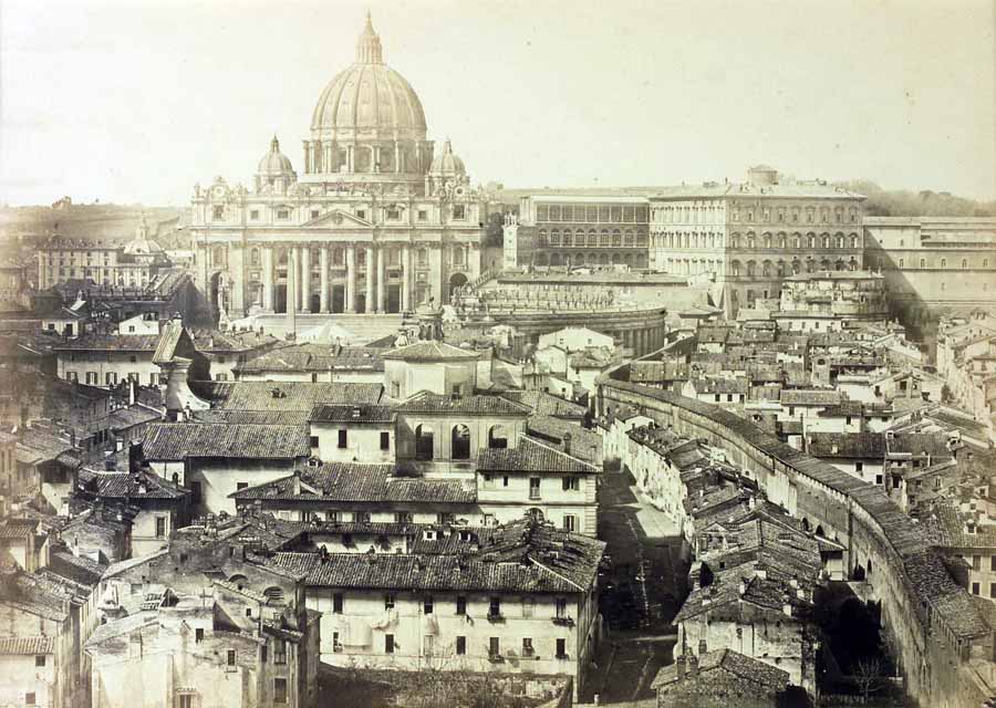 roma foto