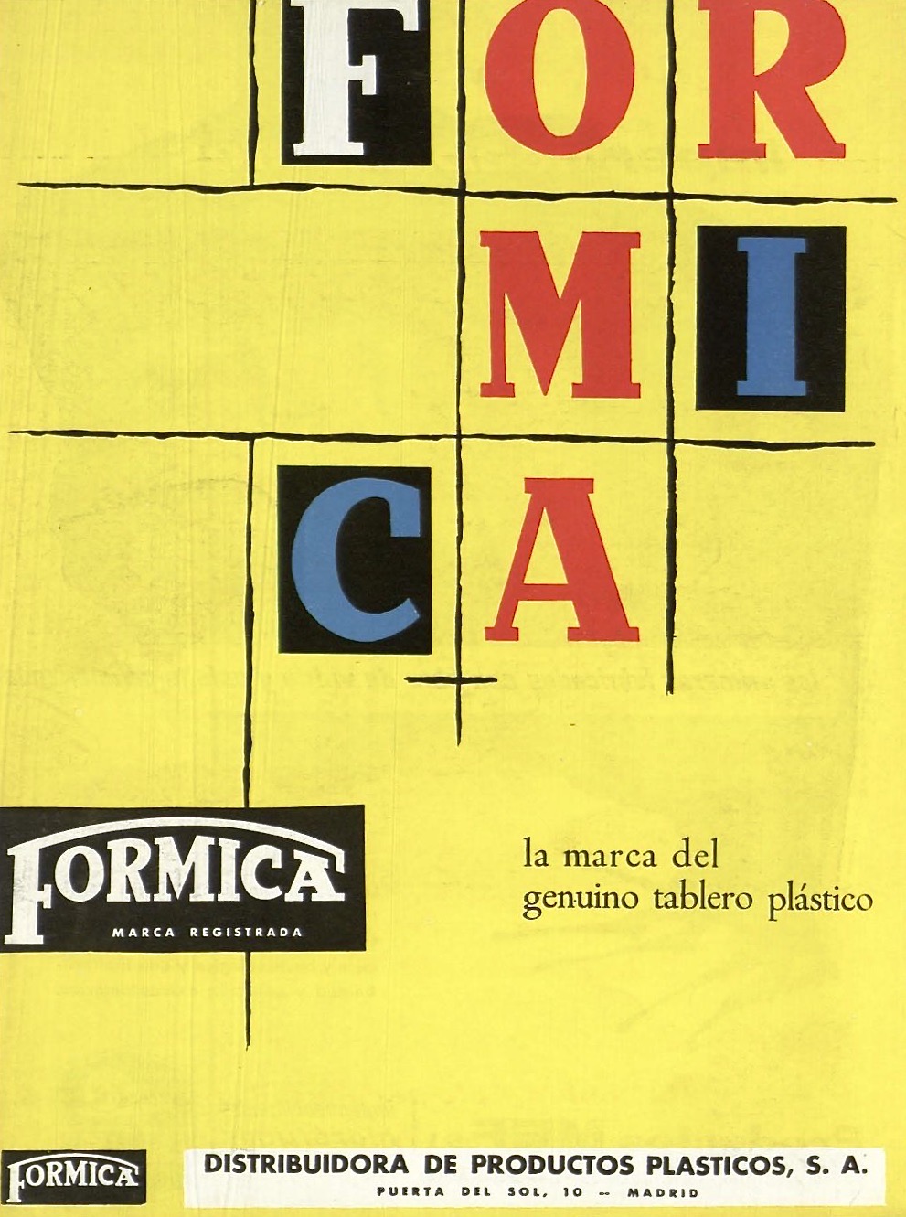 formica 2