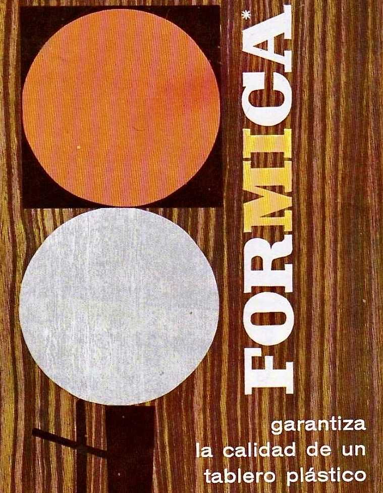 formica 4