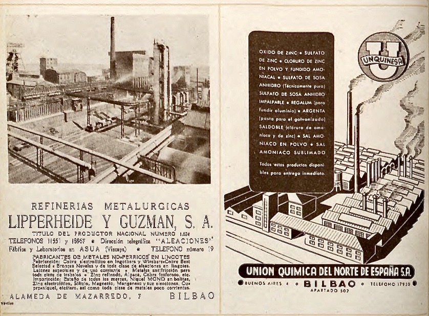 lipperheide y guzmán